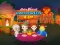 Igra Baby Hazel Halloween Night online