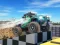 Igra 4x4 Monster Truck Driving 3D online