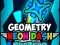 Igra Geometry Neon Dash subzero online