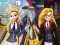 Igra Princesses at School of Magic online