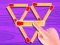 Igra Matches Puzzle Game online