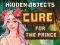Igra Hidden Objects Cure For The Prince online
