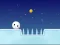 Igra SnowBall Adventure online