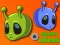 Igra Gravity Aliens online