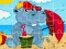 Igra Hippo Jigsaw online