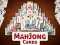 Igra Mahjong Cards online