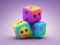 Igra Merge Dices online