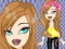 Igra Bratz Makeover online