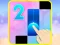 Igra Magic Tiles online