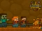 Igra 2 Player BlockMiner Escape online