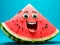 Igra Merge fruits: Fold the Watermelon! online