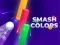 Igra Smash Colors online