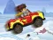 Igra Off Road Overdrive online