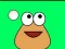 Igra Pou Runner online