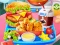 Igra School Lunch Maker online