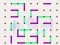 Igra Dots n Lines online