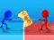 Igra Crowd Pull Rope online