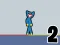Igra Stickman Huggy 2 online