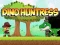 Igra Dino Huntress online