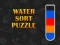 Igra Water Sort Puzzle Game online