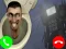 Igra Skibidi Toilet Call online