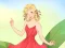 Igra Dress up Thumbelina online