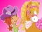 Igra Strawberry Shortcake and Pony online