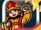 Igra City Heroes Jump online