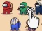 Igra Among Us Clicker online