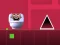 Igra Geometry Dash Skibidi Toilet online