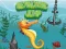 Igra Seahorse Jump online