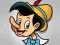Igra Pinokio Puzzle Challenge online