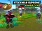 Igra Stickman Supreme Shooter online