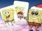 Igra SpongeBob Memory Card Match online