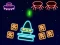 Igra Neon Invaders online