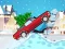 Igra Christmas Drive online