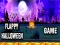 Igra Flappy Halloween online