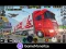 Igra Crazy car transport truck online
