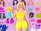 Igra Baby Girl Dish Washing & Dress-Up online