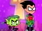 Igra Super titans adventure online