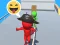 Igra Rope Skipping online