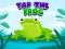 Igra Tap The Frog online