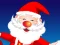 Igra Santa Christmas Dressup online