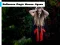 Igra Halloween Magic Women Jigsaw online