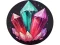 Igra Clash Of Crystal online