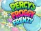Igra Percy's Froggy Frenzy online