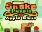Igra Greedy Snake: Brain Hole Explosion online