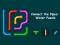 Igra Connect the Pipes: Water Puzzle online