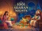 Igra 1001 Arabian Nights online