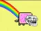 Igra Nyan Cat Marathon online